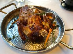 -马克西姆俄罗斯餐厅(通亚街店)