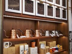 -Peet's Coffee皮爷咖啡(新天地黑标店)