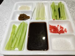 -福海居烤鸭店(鸟巢店)