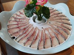 -马家斑.鲜鱼火锅(松湖万科店)