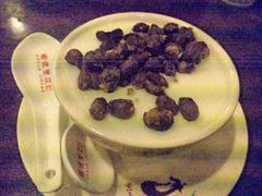 红豆双皮奶-正德顺順德雙皮奶(中信店)
