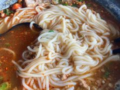 -云龙湖阿喆米线(云龙湖店)