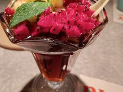 冰粉-蛙小侠(亚欧商厦店)