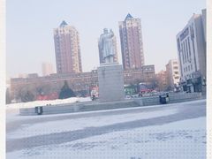 -吉林市博物馆