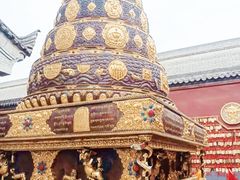 -西安市广仁寺