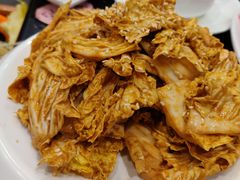 -北门涮肉·铜锅涮肉(南锣鼓巷店)