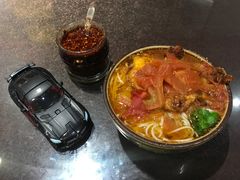-华兴街煎蛋面(总店)