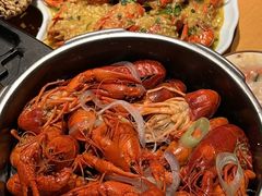 -蚝翅·海鲜粥·烧烤·龙虾季(海曙天一店)