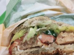 -赛百味SUBWAY(勒泰店)