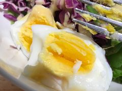 尼斯金枪鱼-CALIFORKS加州叉子轻食(朝阳门店)