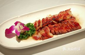 Lek Kai Char Siu