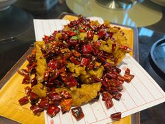 -茶叁酒肆·楚味江湖(菱角湖店)