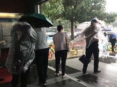 -花园桥(地铁站)