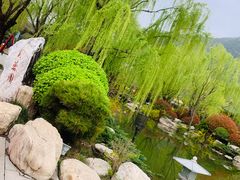 -华清宫景区