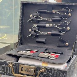 -LEE TIME·丽美时沙龙