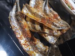 -郑喜旺烧烤(郑州总店)