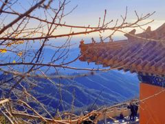 -天津盘山风景名胜区