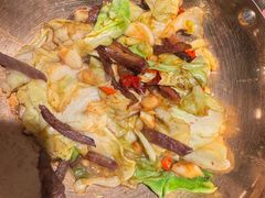 -乔街深夜食堂·小龙虾·高压锅生蚝(杭州总店)