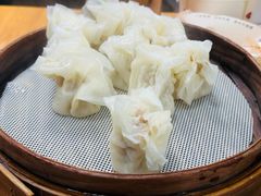 -晓友烧麦(光华村店)