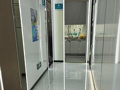-深圳富茂格伦菲尔口腔门诊部(龙华清湖总院)