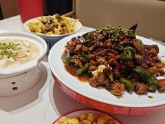 -偏爱炒鸡(老县衙店)