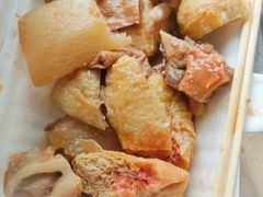 -细妹五香牛杂(步行街店)