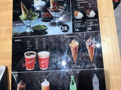 -肯德基(新佛罗伦萨店)