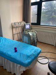 -清华大学玉泉医院-医疗美容科