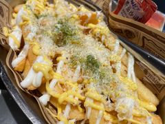 -開籠雀冰室(同和金铂店)