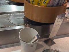 -龍歌自助小火锅(崂山丽达店)