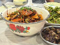 -辣螃铠盆盆蟹大排档(总店)