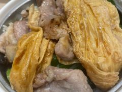 -佰搭果·广式茶餐厅(西华路店)