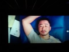 -幸福蓝海国际影城(扬名IMAX店)