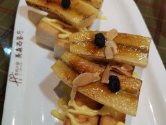 -美森西餐厅(曙光大道店)