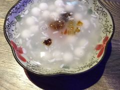 -蜜桃餐厅·江浙融合菜(荟聚购物中心店)