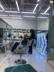 -P.STYLE 派斯造型