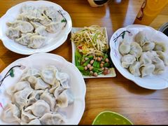 -田记自助海鲜饺子