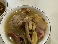 -吴天家私坊铜火锅(远达·帝景华廷店)