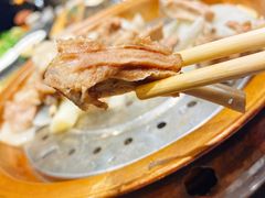 蒙料一八手把肉-蒙料·手把肉(望京店)