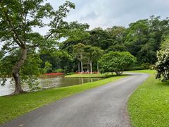 -中国科学院西双版纳热带植物园