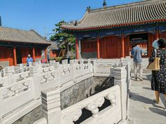 -西海子公园