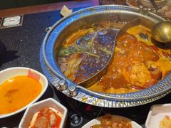 -牛New寿喜烧(虹桥新天地店)