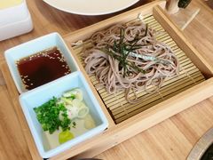 -水林间·寿喜烧自助(仙林金鹰店)