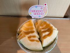 -海底捞火锅(赛格国际购物中心店)