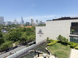 -南京圣和府邸豪华精选酒店-宴会厅婚宴·生日宴·宝宝宴