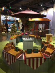 -幻贝家儿童乐园(苏州中心店)