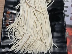 -呷哺呷哺(新世界百货望京店)