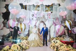 -HY小曼wedding·TOPYOUNG团队