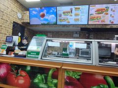 -赛百味SUBWAY(星摩尔店)
