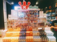 -泡泡玛特POPMART(苏州诚品生活店)